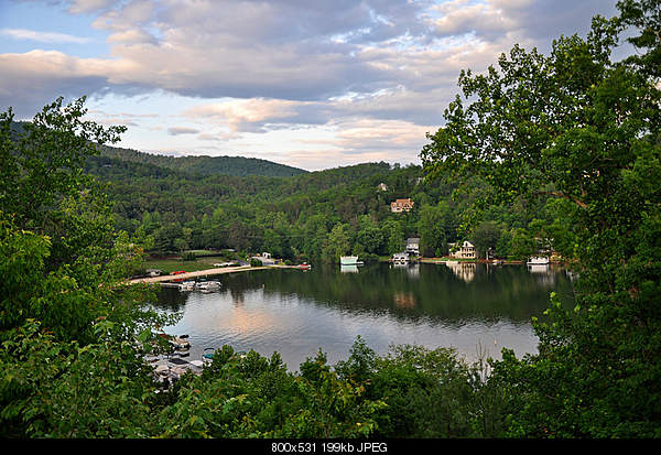 Click image for larger version. 

Name:	Friday May 20, 2011 — Lake Lure, NC.jpg‎ 
Views:	42 
Size:	198.8 KB 
ID:	26818