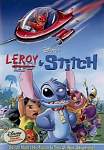 Leroy & Stitch