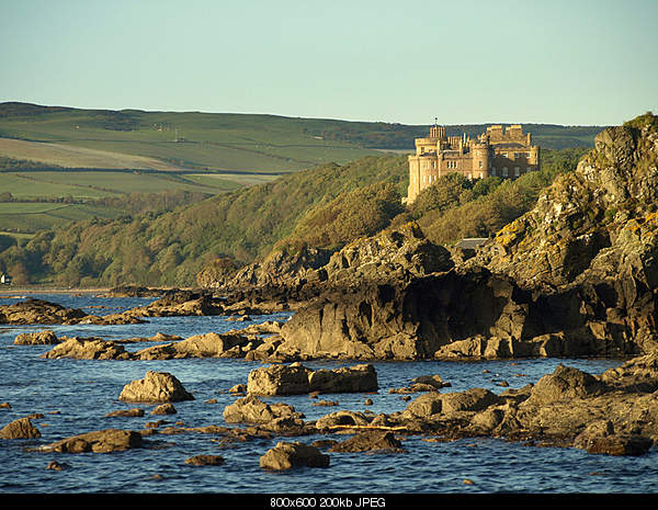 Click image for larger version. 

Name:	Culzean Castle ,Ayrshire Scotland.jpg‎ 
Views:	54 
Size:	199.6 KB 
ID:	27239