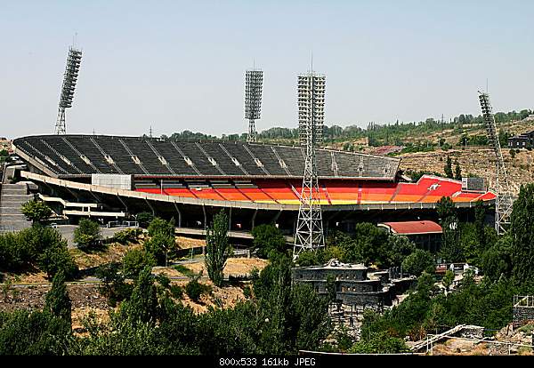 Click image for larger version. 

Name:	800px-Yerevan._Hrazdan_Stadium.JPG‎ 
Views:	648 
Size:	161.4 KB 
ID:	6314